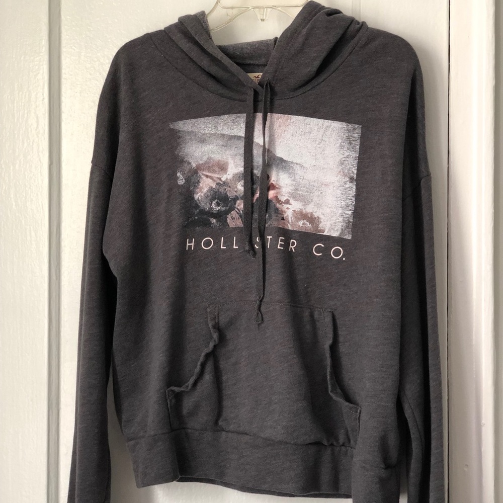 Hollister Hoodie
